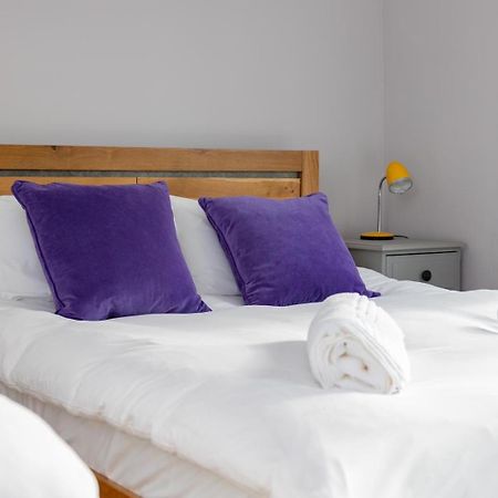 캠브리지 Holbrook House 빌라 외부 사진