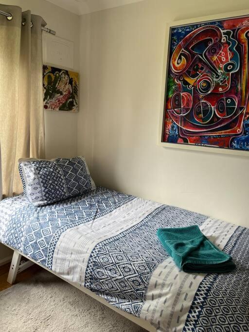 캠브리지 Holbrook House 빌라 외부 사진