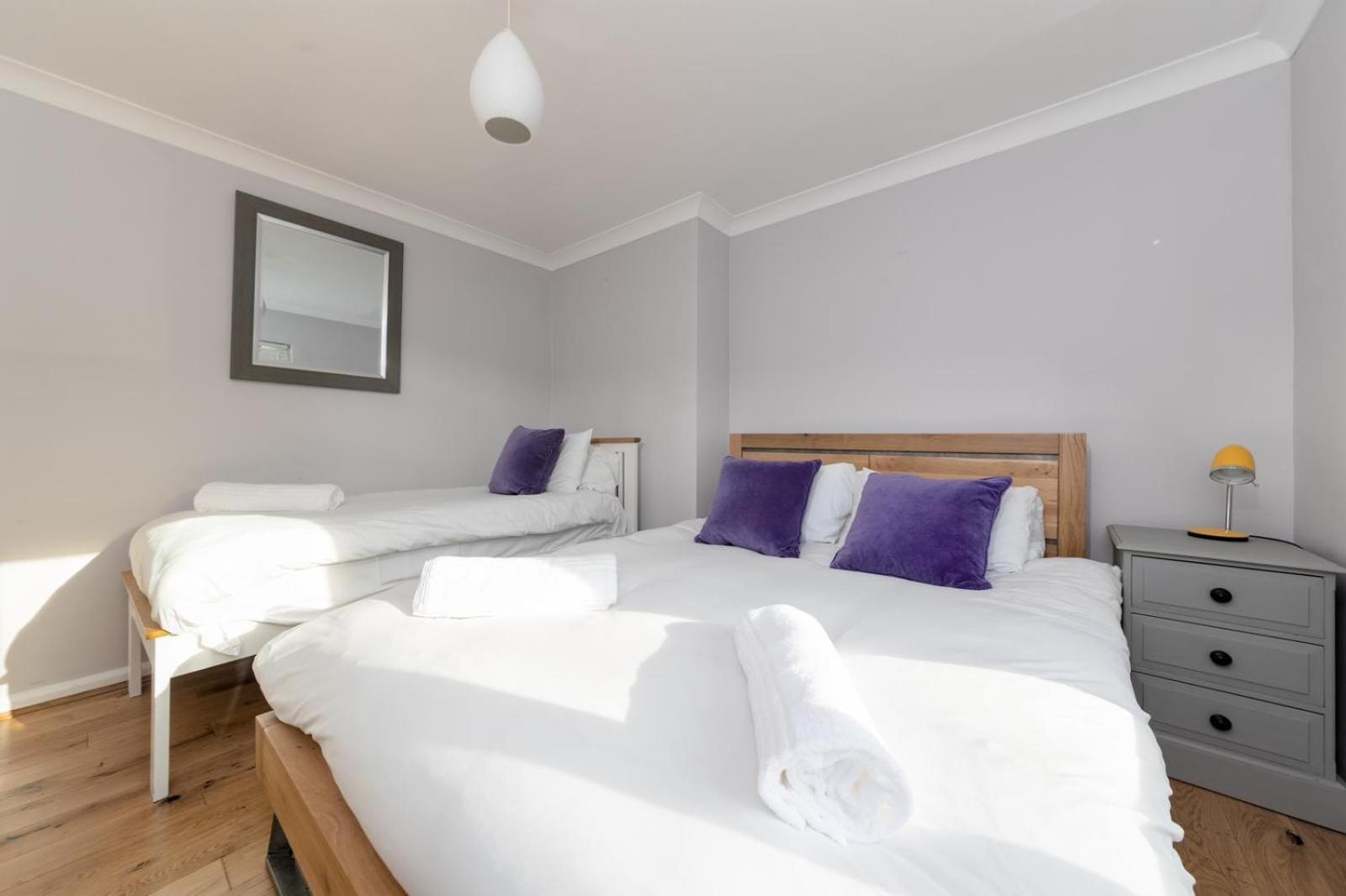 캠브리지 Holbrook House 빌라 외부 사진