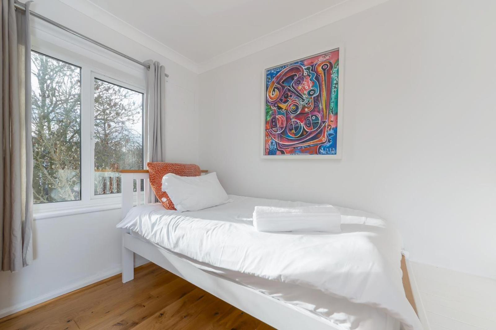 캠브리지 Holbrook House 빌라 외부 사진